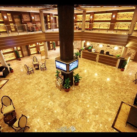 Taraf Yanbu Aparthotel Екстериор снимка